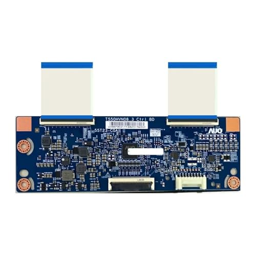 Samsung HG55NE470 T550HVN08.3 55T23-C0A Logic Tcon TV�{�[�h�ɑΉ��B