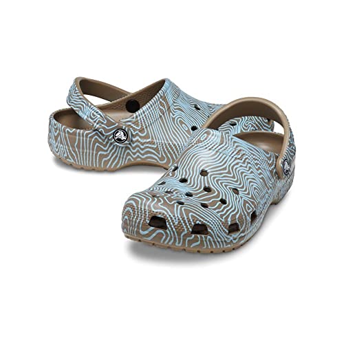 Image of Crocs Unisex-Adult 208263 Clog