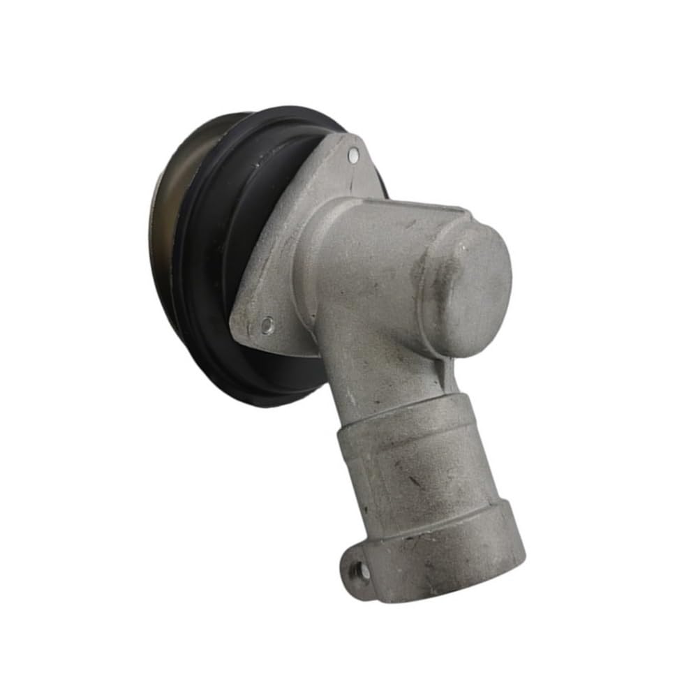 28 7T Testa Ingranaggi Scatola Ingranaggi Decespugliatore Parte Accessorio for Prato Decespugliatore Testa Ingranaggi