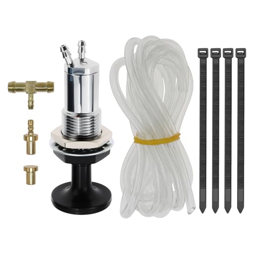 Kit d'amorçage SBN résout les démarrages difficiles de votre Jet Ski