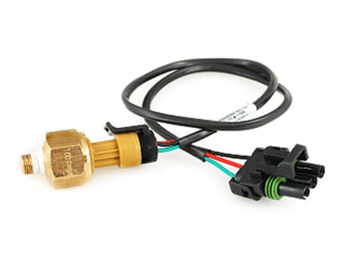 Edge 98607 EAS Pressure Sensor - 0-100 psig