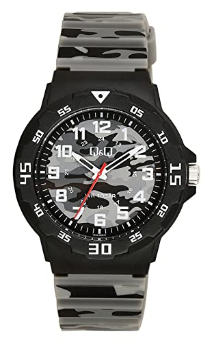 Image of Q&Q Mens Sports Watch - V02A