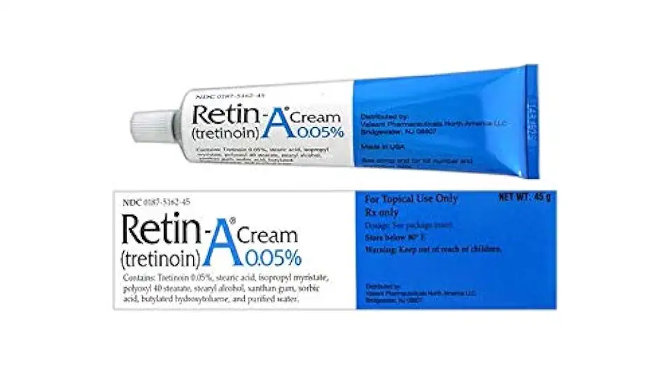 Retin-a (Brand for Tretinoin) URAC NABP