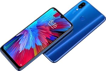 Redmi Note 7 (Sapphire Blue, 3GB RAM, 32GB Storage) : Amazon