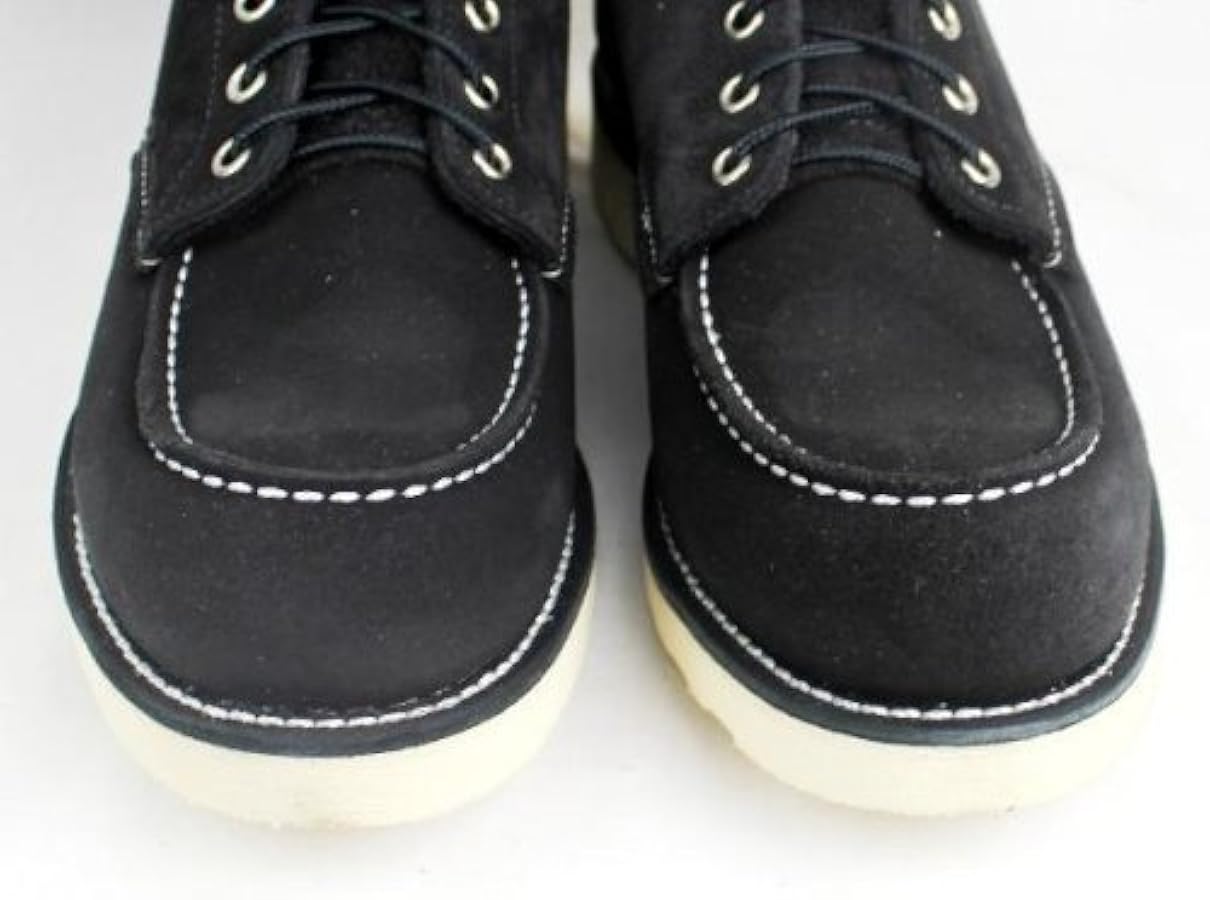 Amazon | [レッドウィング] 8874 6inch CLASSIC MOC TOE ブーツ