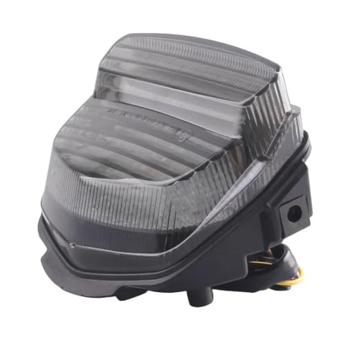 Feu stop motocyclette LED avec clignotants pour CBR1000RR 2008-2011