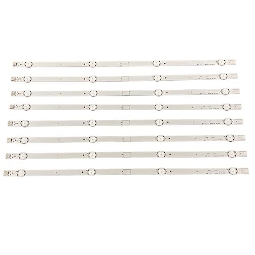 NWWGHAG �e���r�pLED�o�b�N���C�g�X�g���b�v 49VLX7000BP 49VLX7700WP 49GUB8864 49VLX7730WP(2set For 2 TV)