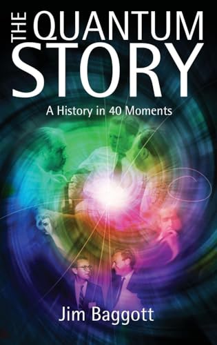 The Quantum Story view 2