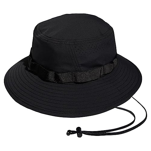 Adidas Mens Victory Bucket Hat for Men – Athletic Sun Cap for Outdoors3
