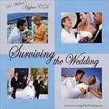 Dr. Walton's HypnoCD: Surviving the Wedding