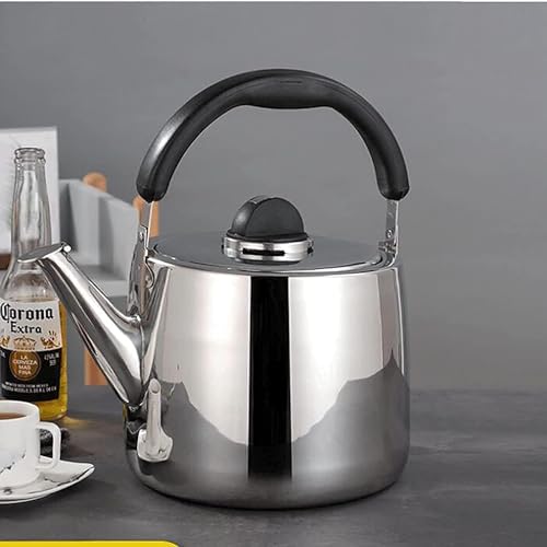Tetera Eléctrica Acero Inoxidable 3L miniatura 3