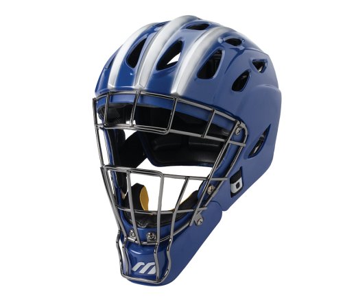 Mizuno Casque Samurai Catcher Casque Protection de Baseball