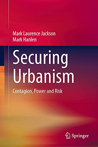 Buy Securing Urbanism — BookShops.in