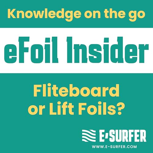 Fliteboard or Lift Foils ?