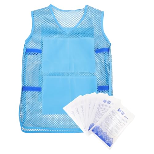 ORFOFE Giubbotto Estivo Refrigerante