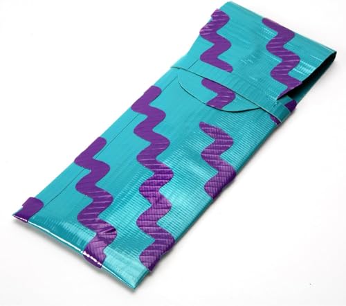 Image of Duck 283138 Tape, Purple Duchess, 1.88 inches x 20 Yards, Single Roll- Pack of 2