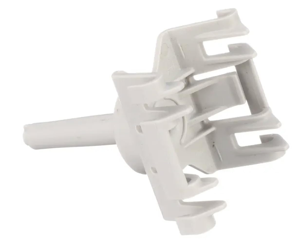 WP3385159 - Soporte de brazo de lavado compatible con lavavajillas Whirlpool - Budora - 3385159, 907168, PS11741381