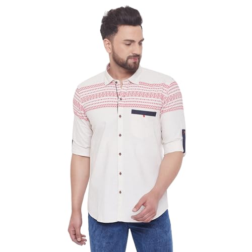 Image of Duke Men Button Down Shirt