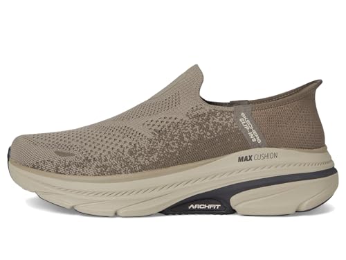 Image of Skechers Mens MAX Cushioning Arch FIT 2 Slip-ins Sneaker