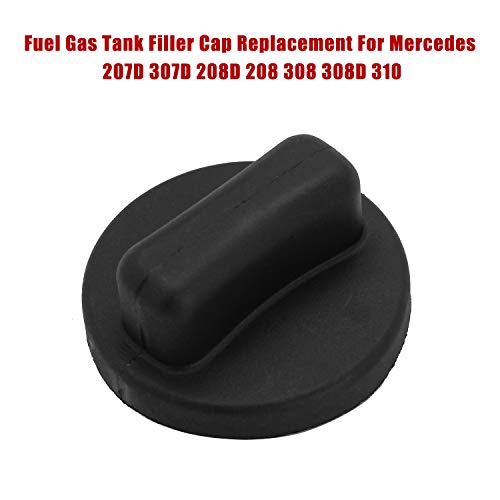 Tampa de reposição para tanque de combustível para Mercedes 207D 307D 208D 208 308 308D 310