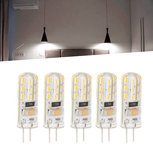 Lámpara G4 LED - Ferreteria Y Herramientas
