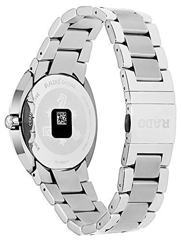 Rado D-Star Men's Quartz Watch R15943153 #TOP2