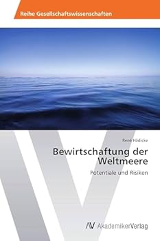 Paperback Bewirtschaftung der Weltmeere [German] Book