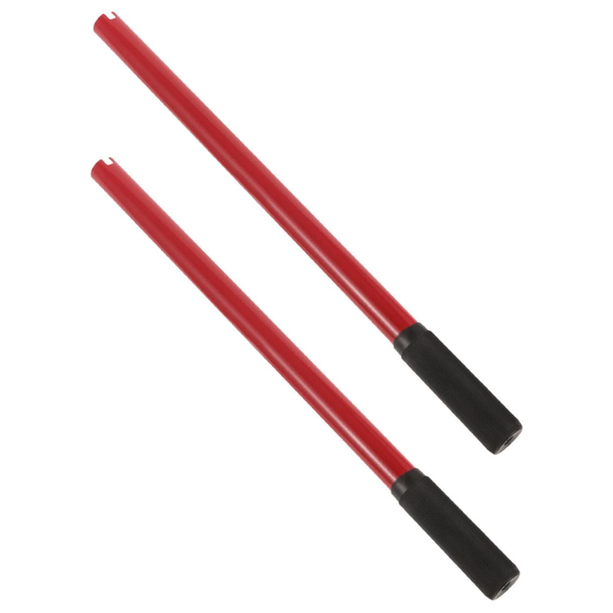 Varilla de extensión para gato hidráulico para elevar vehículos y remolques 8