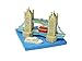 Paper Nano Tower Bridge Building Kit