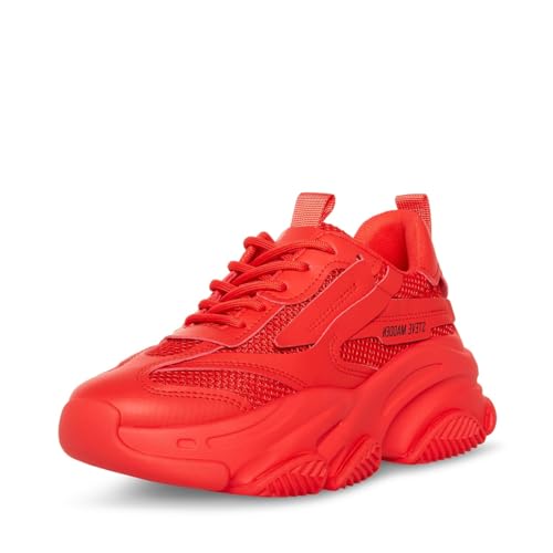 Image of Steve Madden Women's Possession Sneaker