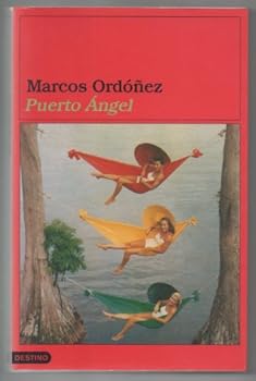 Paperback Puerto Ángel (Coleccio´n Ancora y delfi´n) (Spanish Edition) [Spanish] Book