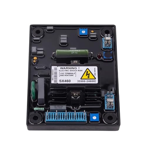 Regolatore di tensione del quadro strumenti