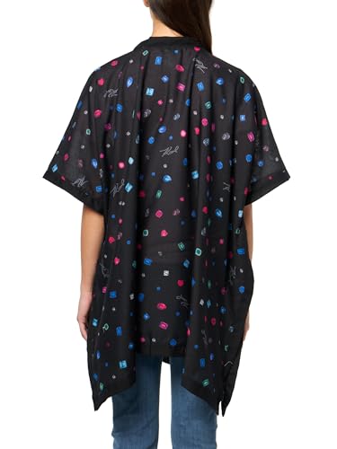 KARL LAGERFELD Paris Women's Accessories Scraf2