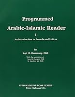 Programmed Arabic-Islamic Reader I 0866854126 Book Cover