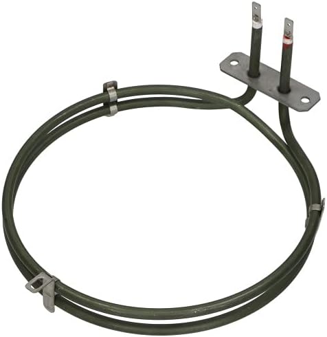 Whirlpool AKZ456/ IX Fan Oven Element 2000W