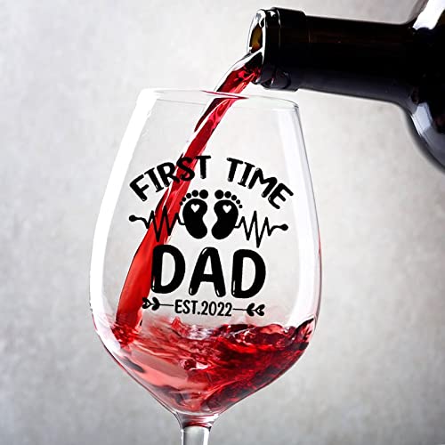 Verres à vin rouge ou blanc pour animer vos soirées et rendez-vous - 2