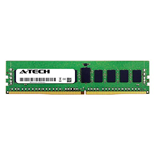 VariationParent - f - DDR4 o^ς - Dell PowerEdge R630 16GB 2400MHz (PC4-19200) 2Rx8 AT316640SRV-X1R3