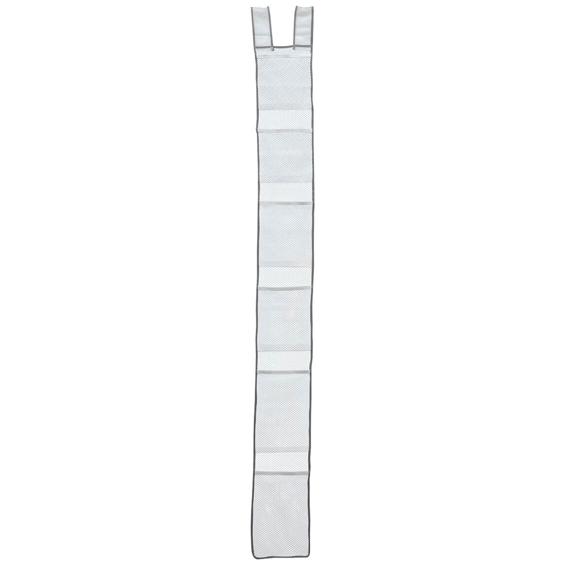 Fox Valley Traders Hanging Mesh Shower Caddy