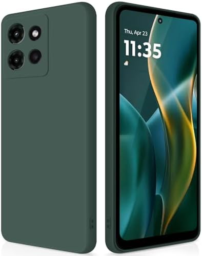 GiiYoon Capa para Motorola Mot...