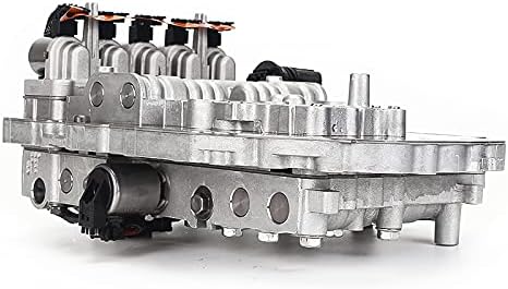 WTY82740D A4CF1 A4CF2 Transmission Valve Body Compatible With Hyunda-i Kia 4 speed L4 1.4L 1.6L 2.0L