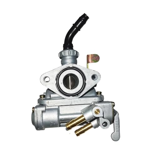 Carburateur 14.5 CT90 Trail ajustement précis et carburation stable pour moto