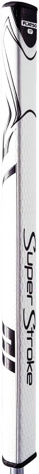 SuperStroke Zenergy Flatso Golf Putter Grip