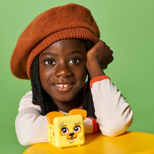 Image of LEGO 41664 Friends Mia's Pug Cube