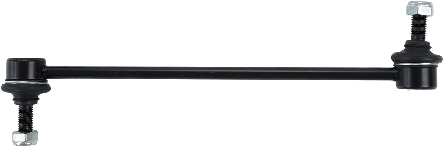 MOCA 2 Pair Suspension Front Sway Bar End Links 11.8in for 2005-2010 Cobalt Malibu 2.2L & 2006-2011 HHR 2.4L & 2007-2009 Saturn Aura 3.6L