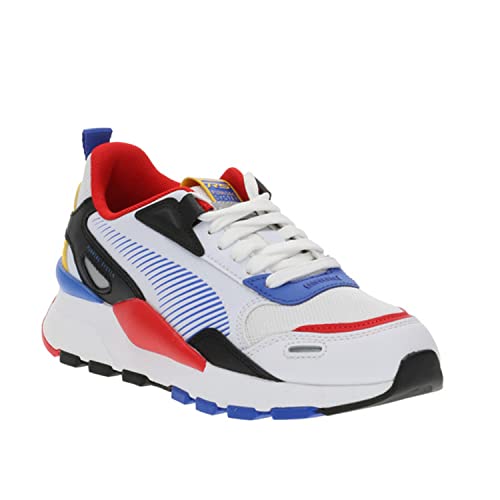 Puma 392955 06WHITEROYAL Puma 392955 06WHITEROYAL