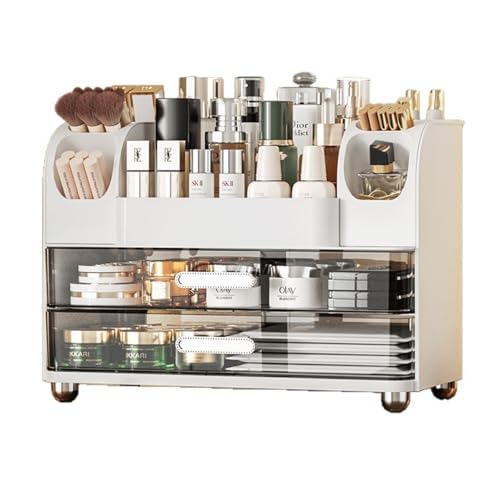 ���ϕi���[�{�b�N�X ��e�� ���C�N�{�b�N�X ���C�N�P�[�X �R�X�����[ ���ϕi���� �����o���t�� �����o���������� �W���G���[�{�b�N�X ��㐮�� ���� �����^�ѕ֗� �f�X�N�I�[�K�i�C�U�[ (�z���C�g, 34*17.5*24�p)