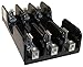 Fuse Block, Industrial, 100A, 3 Pole