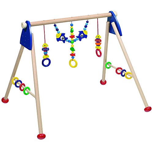 Preisvergleich Produktbild Heimess 763324 - Baby-Fit Fische