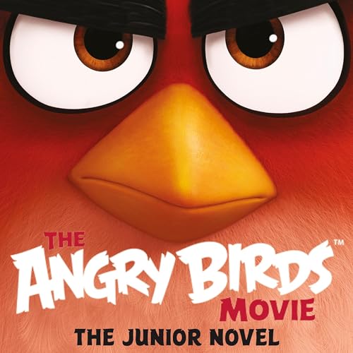 Angry Birds: Movie 1 by Chris Cerasi episode artwork
