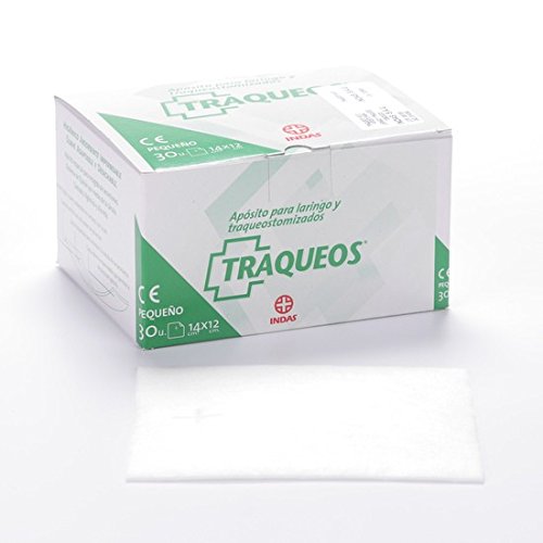 Indas Primeros auxilios 1 Unidad 250 g